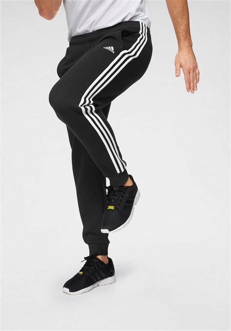 adidas jogginghose mit druckknöpfen herren|jogginghose für herren.